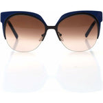 Damensonnenbrille Marni CURVE ME101S