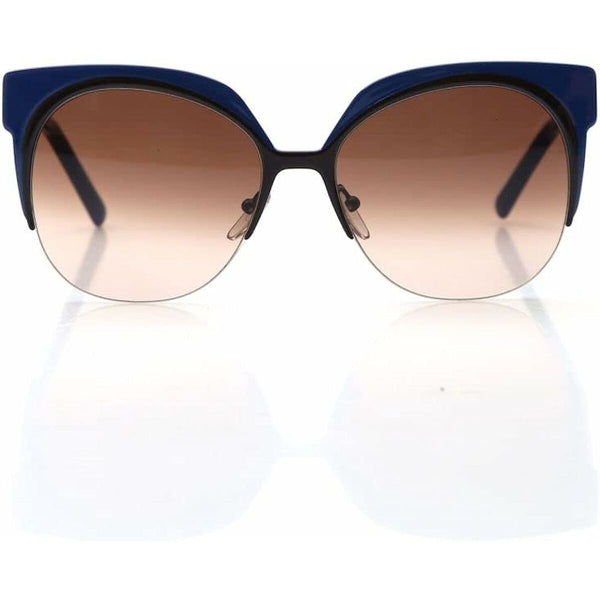 Damensonnenbrille Marni CURVE ME101S