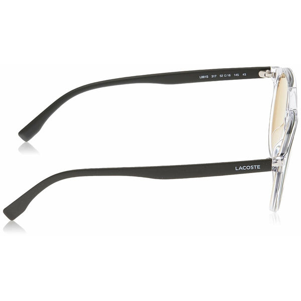 Unisex-Sonnenbrille Lacoste L881S