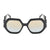 Damensonnenbrille Longchamp LESSIE-S-KON Ø 55 mm
