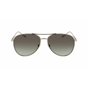 Damensonnenbrille Longchamp LO139S-712 ø 59 mm