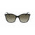 Damensonnenbrille Longchamp LO660S-001 ø 54 mm