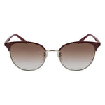 Damensonnenbrille Salvatore Ferragamo SF2201S-744 Ø 53 mm