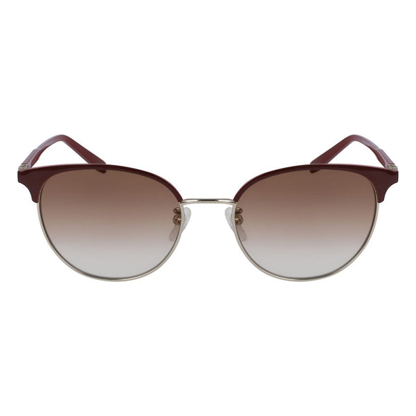 Damensonnenbrille Salvatore Ferragamo SF2201S-744 Ø 53 mm