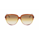 Damensonnenbrille Victoria Beckham VB618S-241 ø 60 mm