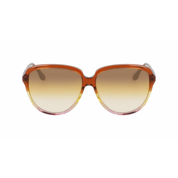 Damensonnenbrille Victoria Beckham VB618S-241 ø 60 mm