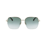 Damensonnenbrille Victoria Beckham VB214SA-700 Ø 61 mm