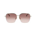 Damensonnenbrille Victoria Beckham VB214SA-6116725 Ø 61 mm