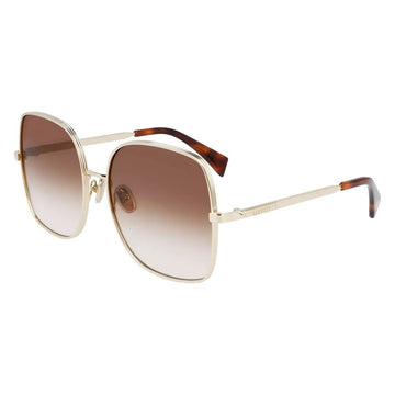 Damensonnenbrille Lanvin LNV106S 740 60 18 140