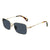 Unisex-Sonnenbrille Lanvin LNV104S-710 ø 56 mm