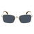 Unisex-Sonnenbrille Lanvin LNV104S-710 ø 56 mm