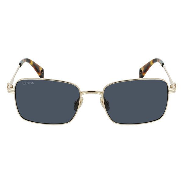 Unisex-Sonnenbrille Lanvin LNV104S-710 ø 56 mm