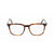 Brillenfassung Lanvin LNV2608-214 Braun Ø 53 mm