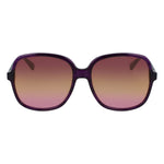 Damensonnenbrille Longchamp LO668S-513 ø 58 mm