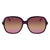 Damensonnenbrille Longchamp LO668S-513 ø 58 mm