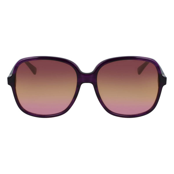 Damensonnenbrille Longchamp LO668S-513 ø 58 mm