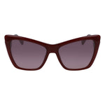 Damensonnenbrille Longchamp LO669S-598 ø 56 mm