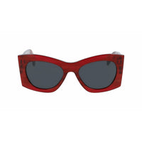 Damensonnenbrille Lanvin LNV605S-602 ø 54 mm