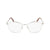 Brillenfassung Lanvin LNV2103-722 ø 54 mm
