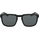 Unisex-Sonnenbrille Dragon Alliance Mari  Schwarz