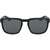 Unisex-Sonnenbrille Dragon Alliance Mari  Schwarz