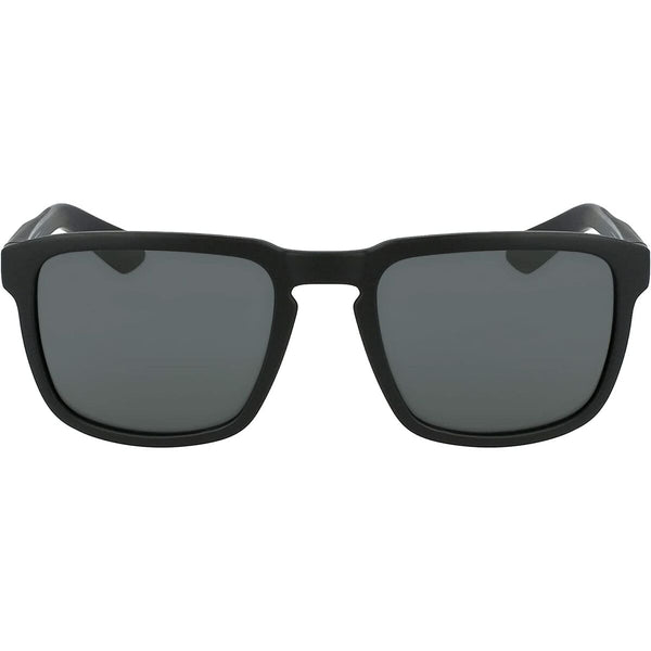 Unisex-Sonnenbrille Dragon Alliance Mari  Schwarz