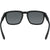 Unisex-Sonnenbrille Dragon Alliance Mari  Schwarz