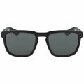 Unisex-Sonnenbrille Dragon Alliance Mari  Schwarz