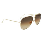Damensonnenbrille Victoria Beckham VB203S-708 Ø 62 mm