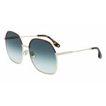Damensonnenbrille Victoria Beckham VB206S-726 ø 59 mm