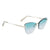 Damensonnenbrille Longchamp LO141S-732 ø 57 mm