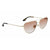 Damensonnenbrille Victoria Beckham VB221S-725 ø 60 mm