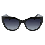 Damensonnenbrille Longchamp LO691S-001