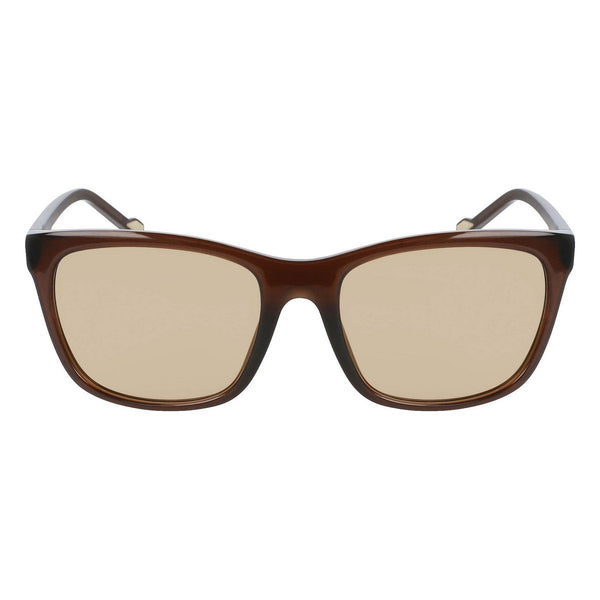 Damensonnenbrille DKNY DK532S-210 Ø 55 mm