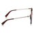 Damensonnenbrille Longchamp LO683S-001 ø 56 mm