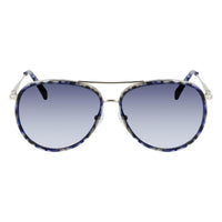 Damensonnenbrille Longchamp LO684S-719 ø 58 mm