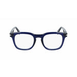 Brillenfassung Lanvin LNV2610-424 Blau Ø 49 mm