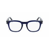 Brillenfassung Lanvin LNV2610-424 Blau Ø 49 mm