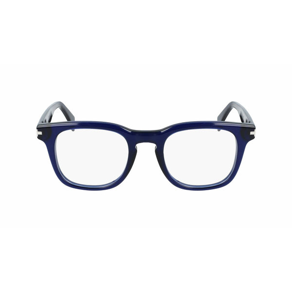 Brillenfassung Lanvin LNV2610-424 Blau Ø 49 mm