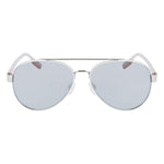 Herrensonnenbrille Converse CV300S-DISRUPT-100 ø 58 mm