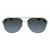 Herrensonnenbrille Salvatore Ferragamo SF275S-6214758 Gold Ø 62 mm