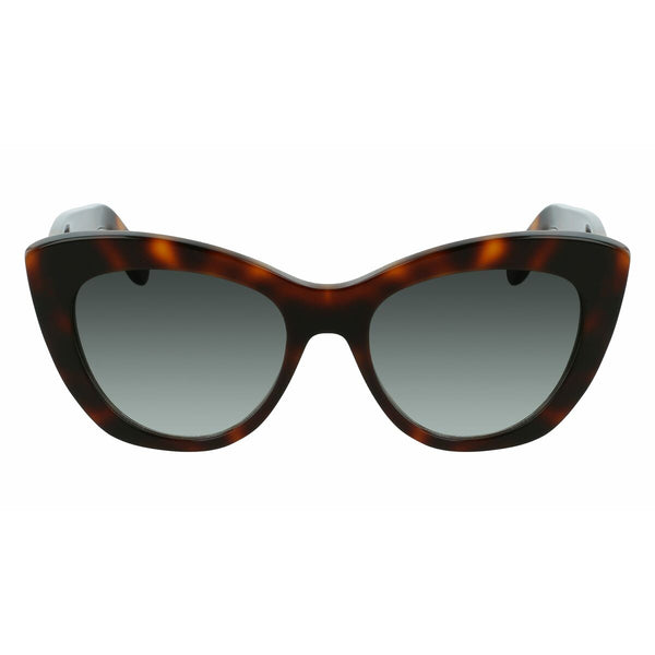 Damensonnenbrille Salvatore Ferragamo  SF1022S-214 Ø 53 mm