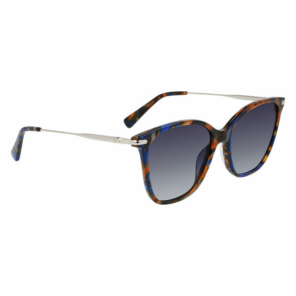 Damensonnenbrille Longchamp LO660S-434 ø 54 mm