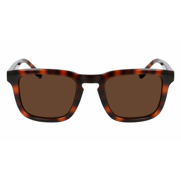 Herrensonnenbrille Lacoste L951SRG-214 Ø 52 mm