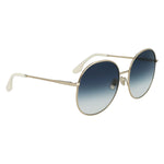 Damensonnenbrille Victoria Beckham VB224S-720 ø 59 mm