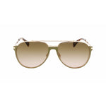 Herrensonnenbrille Lanvin LNV117S-319 ø 60 mm