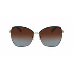 Damensonnenbrille Longchamp LO156SL-720 ø 60 mm