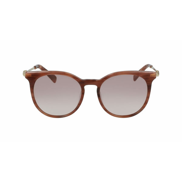 Damensonnenbrille Longchamp LO693S-275 Ø 52 mm