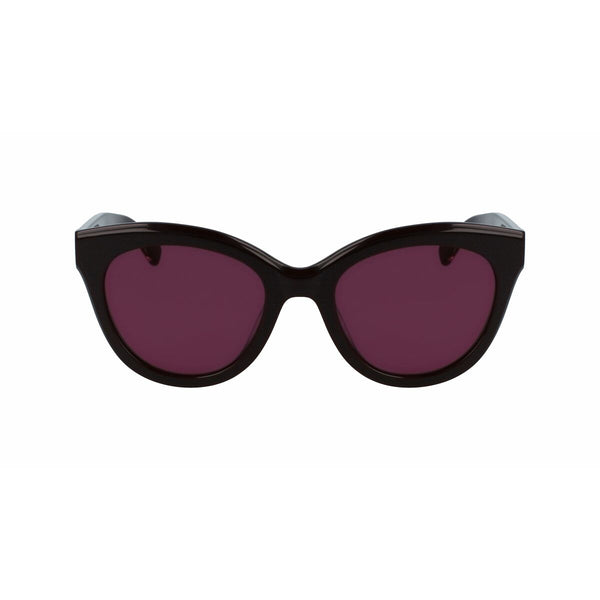Damensonnenbrille Longchamp LO698S-500
