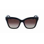 Damensonnenbrille Longchamp LO699S-400 Ø 53 mm